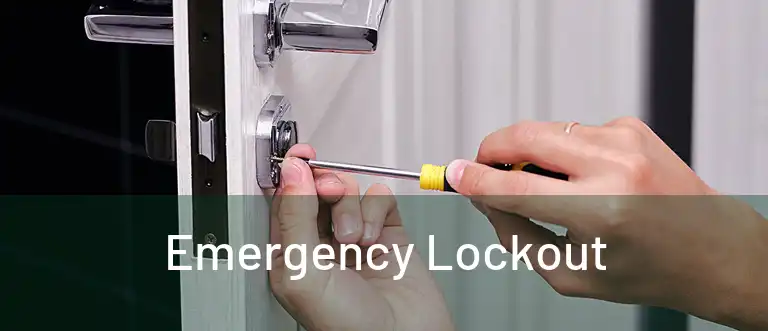  Emergency Lockout 
