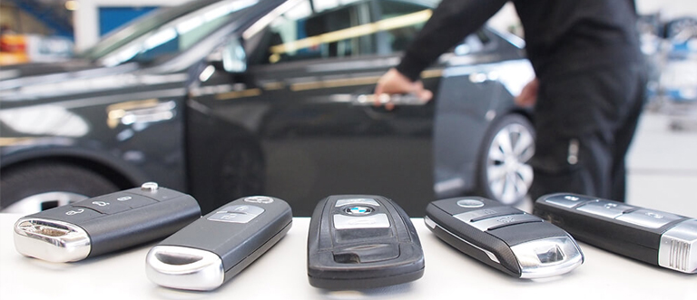 Mobile Car Locksmith Ojai