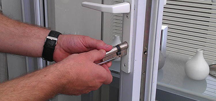 Commercial Door Lock Repair in Ojai