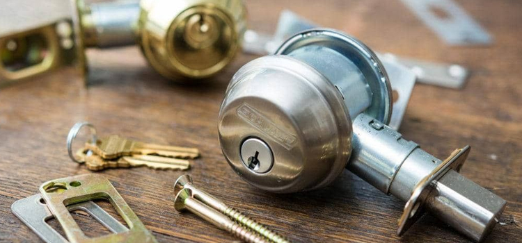 Doorknob Locks Repair Ojai