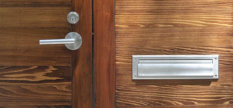 Electric Front Door Lock Repair Ojai