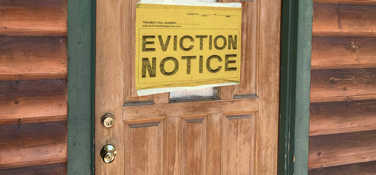 Residential Eviction Service Ojai