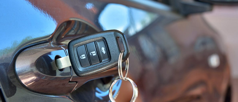 Unlock Car Lockout Service Ojai